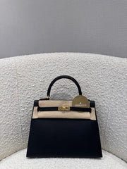 KELLY 25 BLACK