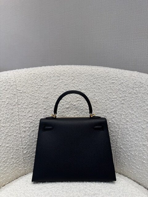 KELLY 25 BLACK