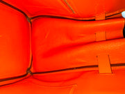 BIRKIN 35 ORANGE