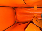 BIRKIN 35 ORANGE
