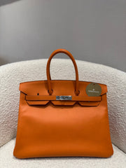 BIRKIN 35 ORANGE