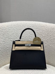 KELLY 25 BLACK