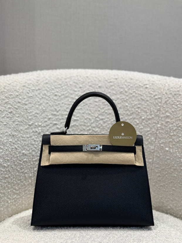 KELLY 25 BLACK