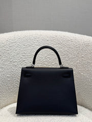 KELLY 25 BLACK