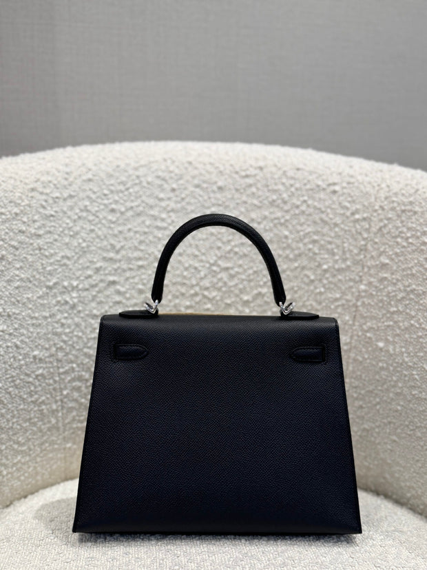 KELLY 25 BLACK