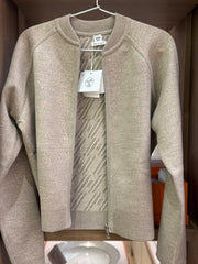CARDIGAN REVERSIBLE
