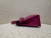 KELLY 20 ROSE POURPRE