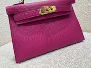 KELLY 20 ROSE POURPRE