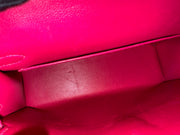 KELLY 20 ROSE POURPRE