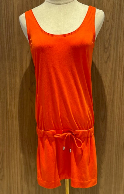 DRESS SLEEVELESS TENNIS