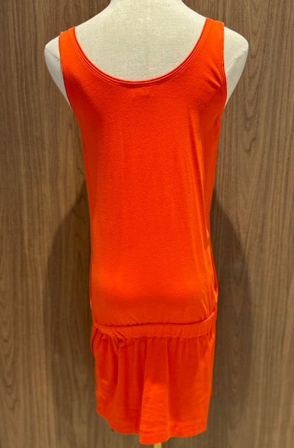 DRESS SLEEVELESS TENNIS