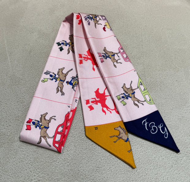 TWILLY HERMES PARADE