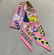 TWILLY HARNAIS DE COEUR