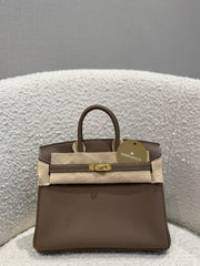 BIRKIN 25 ETOUPE