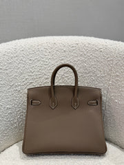 BIRKIN 25 ETOUPE