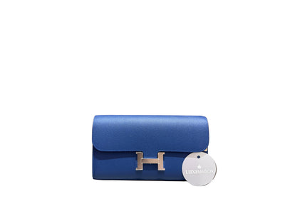 WALLET CONSTANCE TO GO