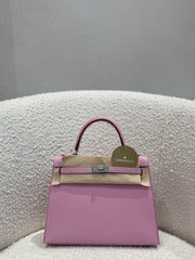 KELLY 25 MAUVE SYLVESTER