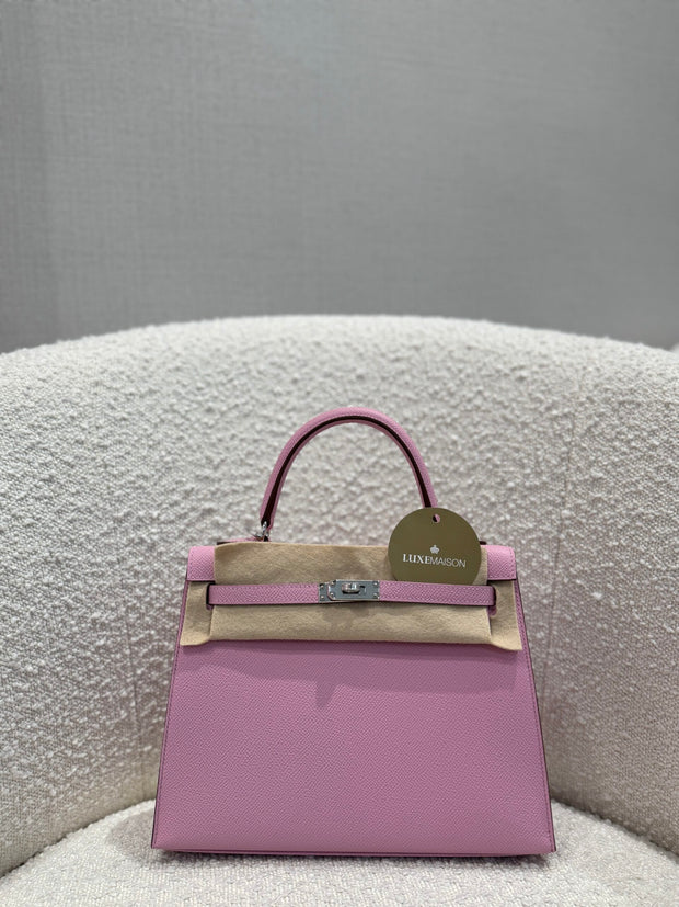 KELLY 25 MAUVE SYLVESTER