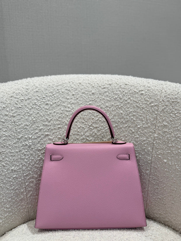 KELLY 25 MAUVE SYLVESTER