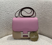 CONSTANCE 18 MAUVE SYLESTER