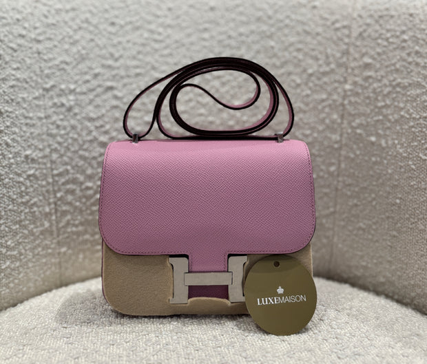 CONSTANCE 18 MAUVE SYLESTER
