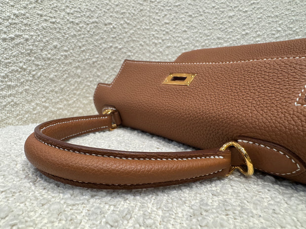 KELLY 25 GOLD