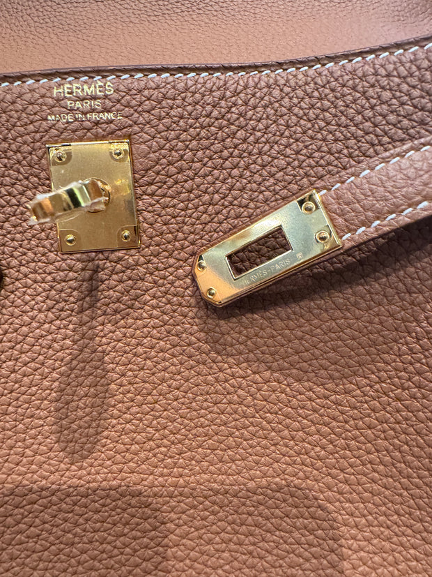 KELLY 25 GOLD