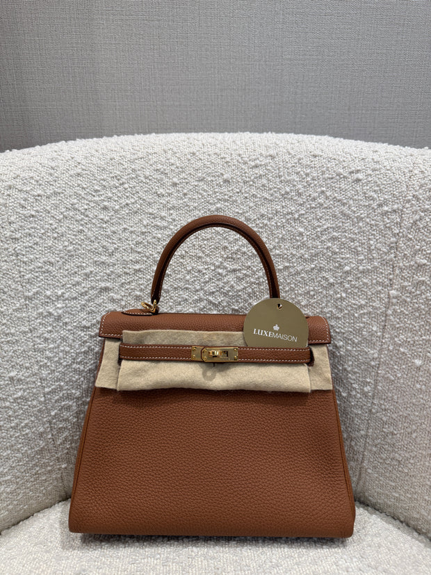 KELLY 25 GOLD