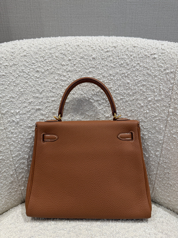 KELLY 25 GOLD