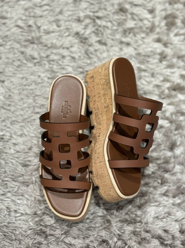WEDGE ISABELLA 30