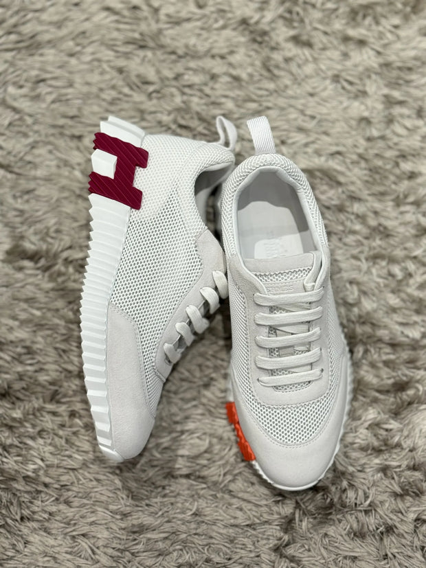 SNEAKER BOUNCING FEMME