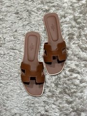 SANDAL ORAN
