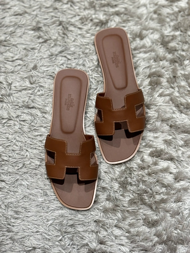 SANDAL ORAN