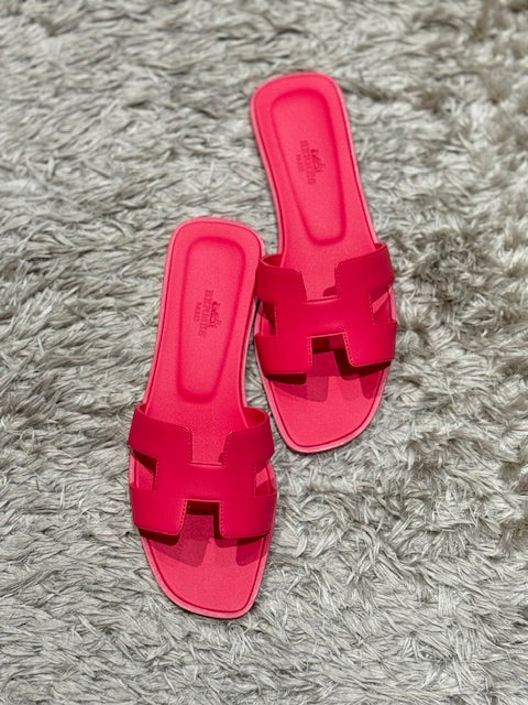 SANDAL ORAN