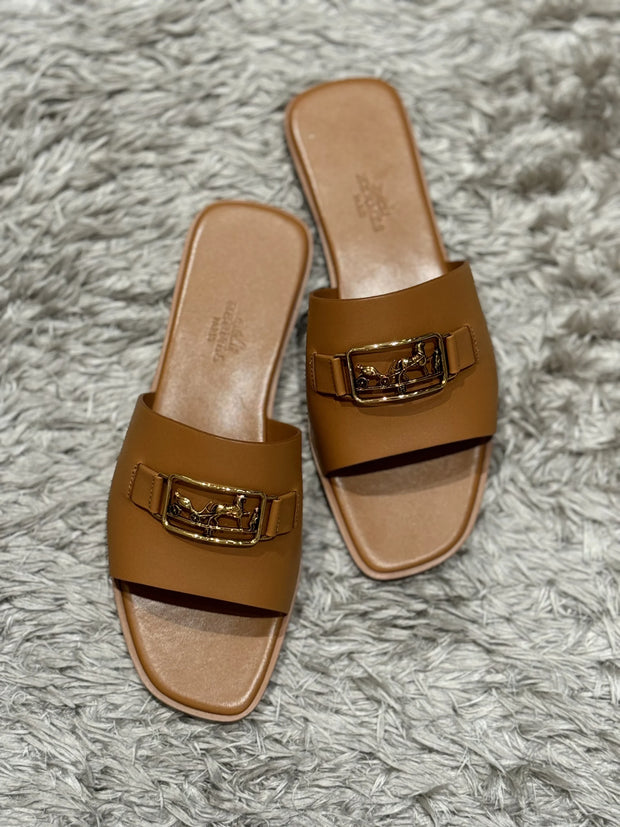 SANDAL VILLA FEMME