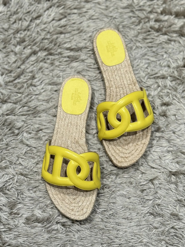 SANAL ESPADRILLE FAMOSA