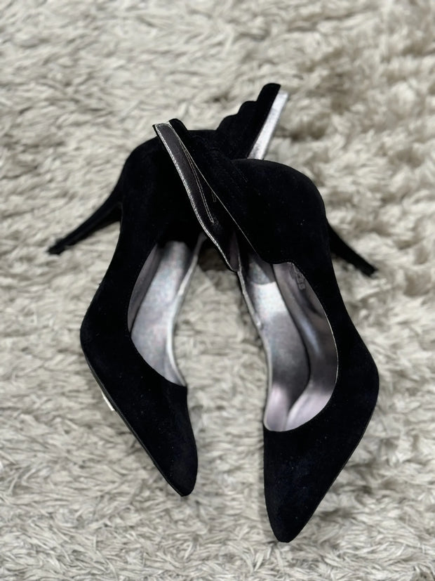 HEELS ESCARPIN VICTOIRE 90