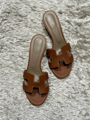 SANDAL OASIS