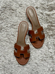 SANDAL OASIS