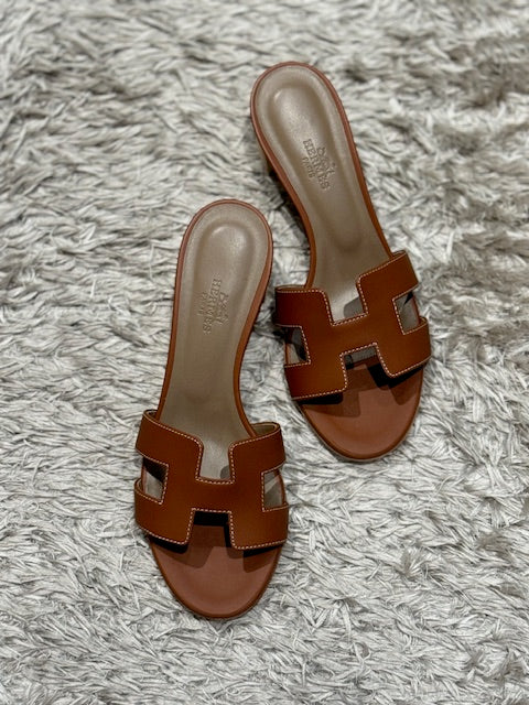 SANDAL OASIS