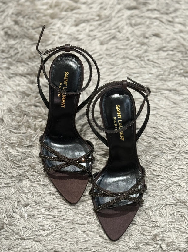 YSL HEELS
