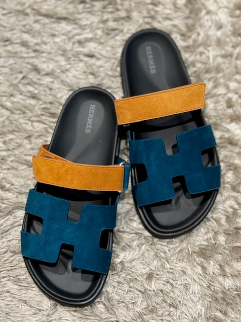 SANDAL CHYPRE
