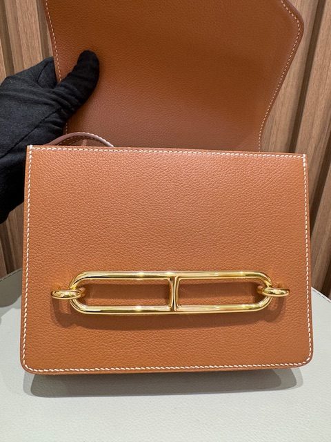 MINI ROULIS GOLD