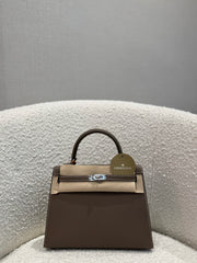 KELLY 25 ETOUPE