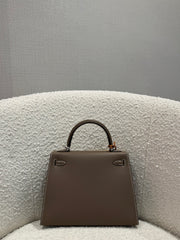 KELLY 25 ETOUPE