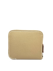 SILK IN COMPACT