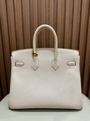 BIRKIN 25 CRAIE
