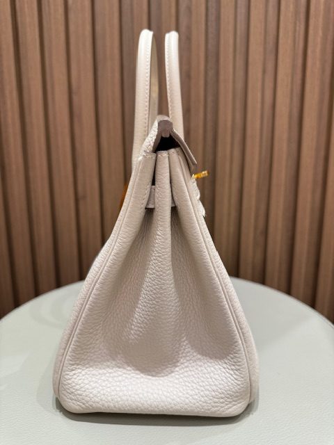 BIRKIN 25 CRAIE