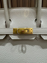 BIRKIN 25 CRAIE