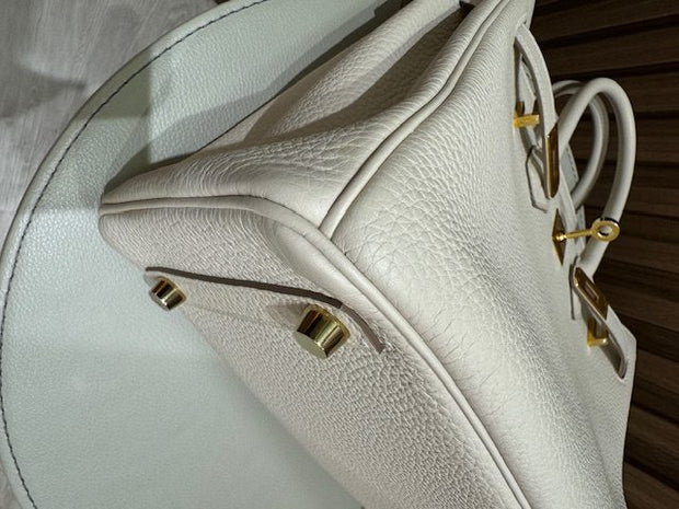 BIRKIN 25 CRAIE
